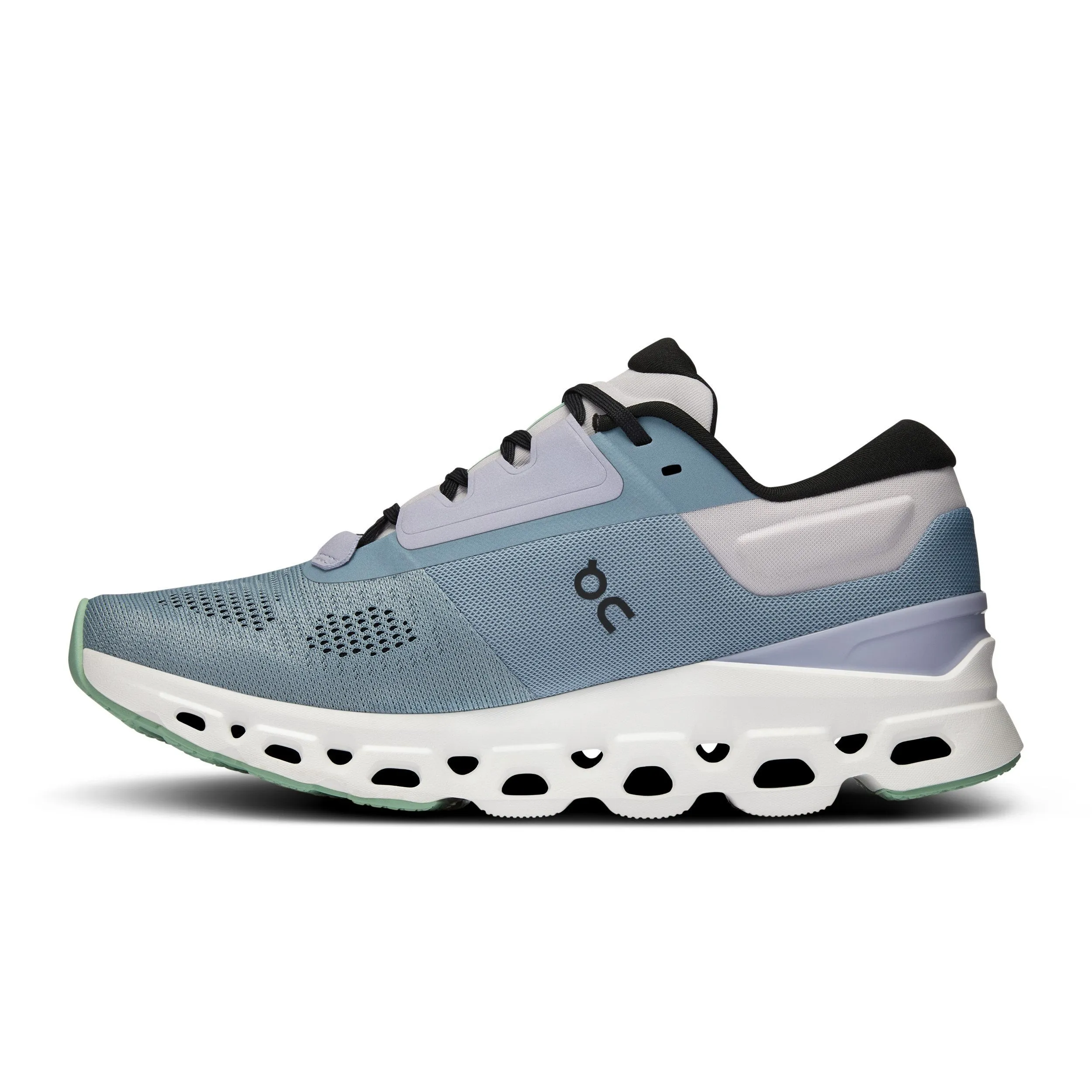 ON Running Women's Cloudstratus 3 Running Shoe