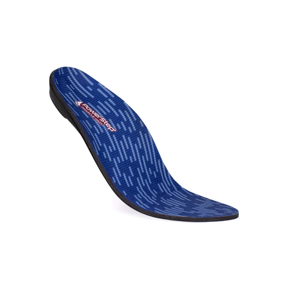 Pinnacle Maxx Support Insoles