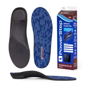 Pinnacle Maxx Support Insoles