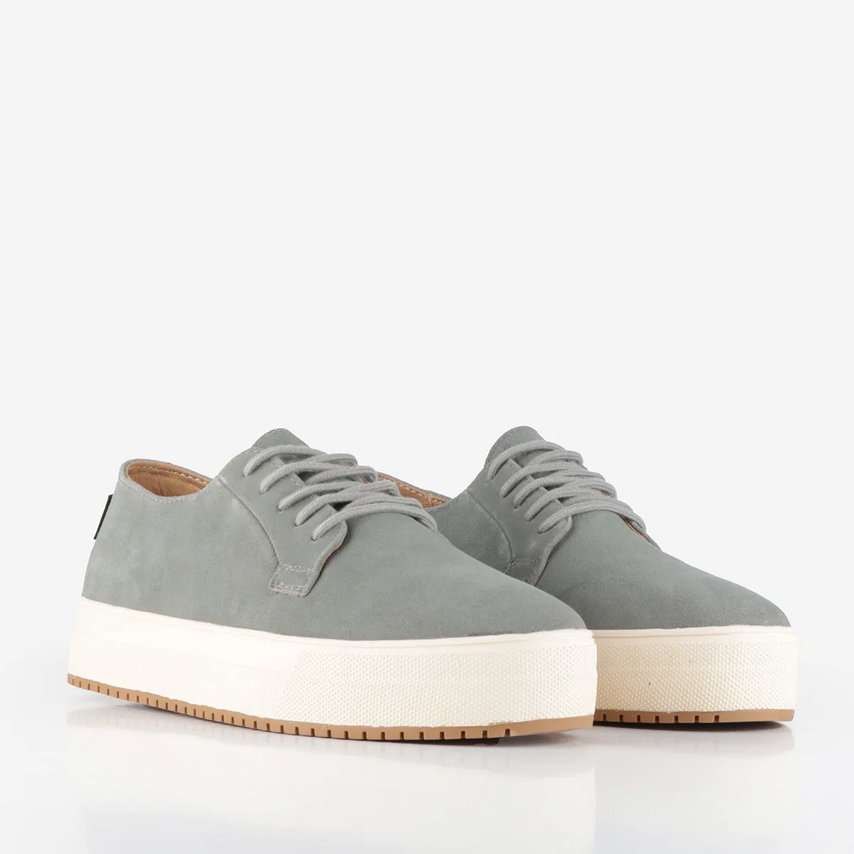 Pompeii Dunne Suede Hydro Shoes