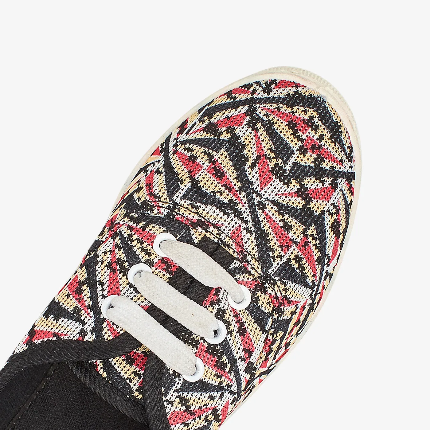 Printed Sneakers for Women