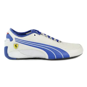 Puma ALEKTO LOW SF NM Motorsport Shoe - Glacier - Mens