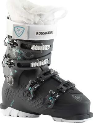 Rossignol Women&#x27;s All Mountain Ski Boots Alltrack 70 W Black | Buy Rossignol Women&#x27;s All Mountain Ski Boots Alltrack 70 W Black here | Outnorth