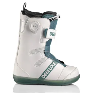 Rough Diamond Junior Snowboard Boots 2024