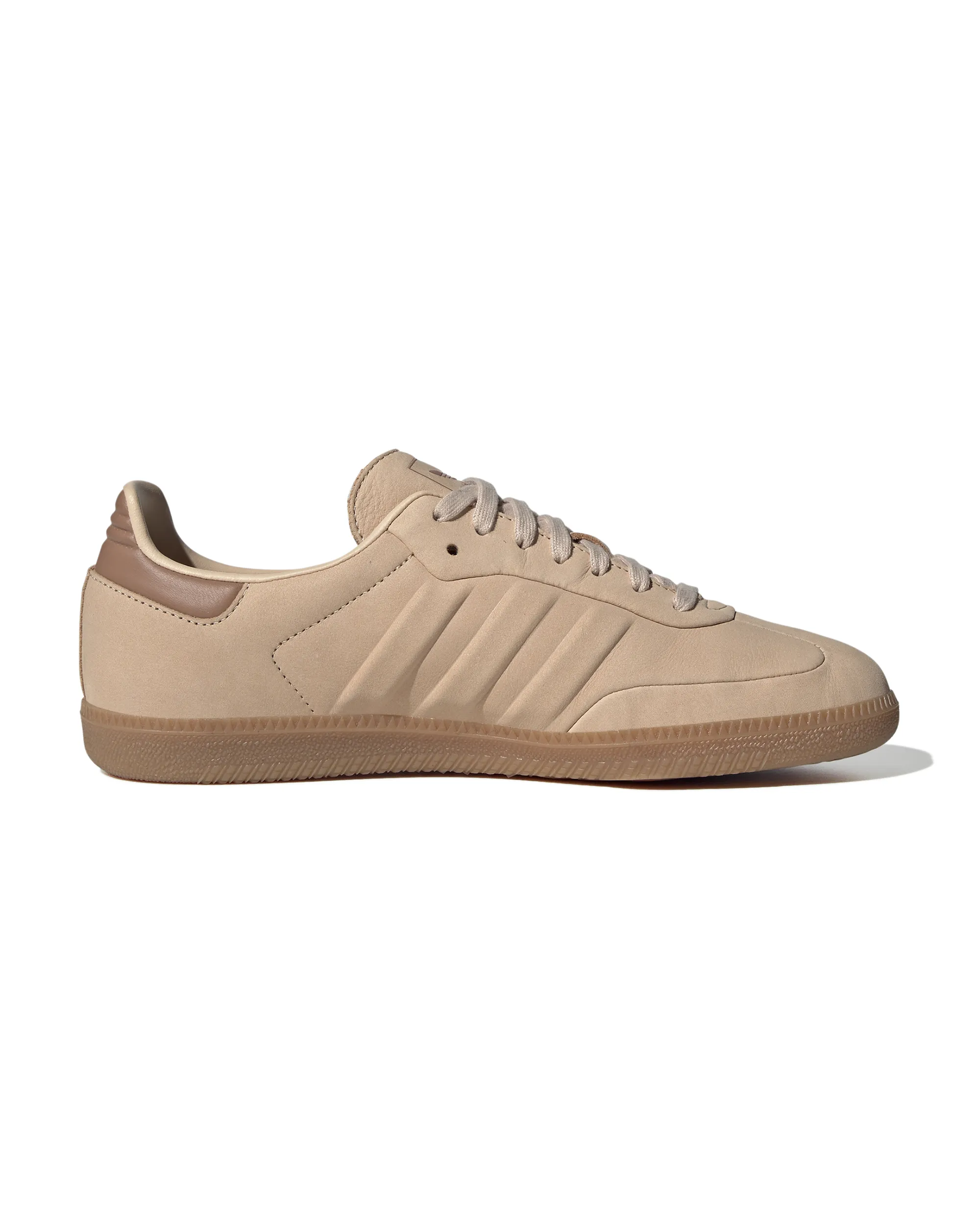 Samba - Halo Blush / Clay Strata / Gum