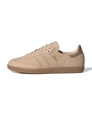 Samba - Halo Blush / Clay Strata / Gum