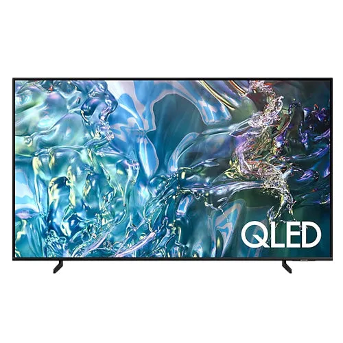 Samsung TV 55 Inch UHD Smart Built In Receiver - QA55Q60D