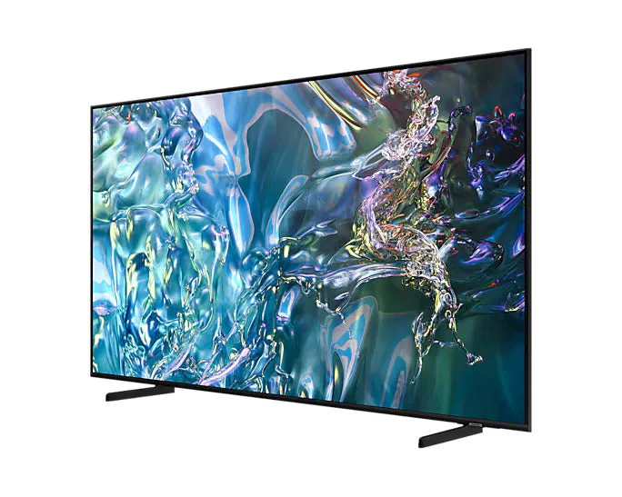 Samsung TV 55 Inch UHD Smart Built In Receiver - QA55Q60D