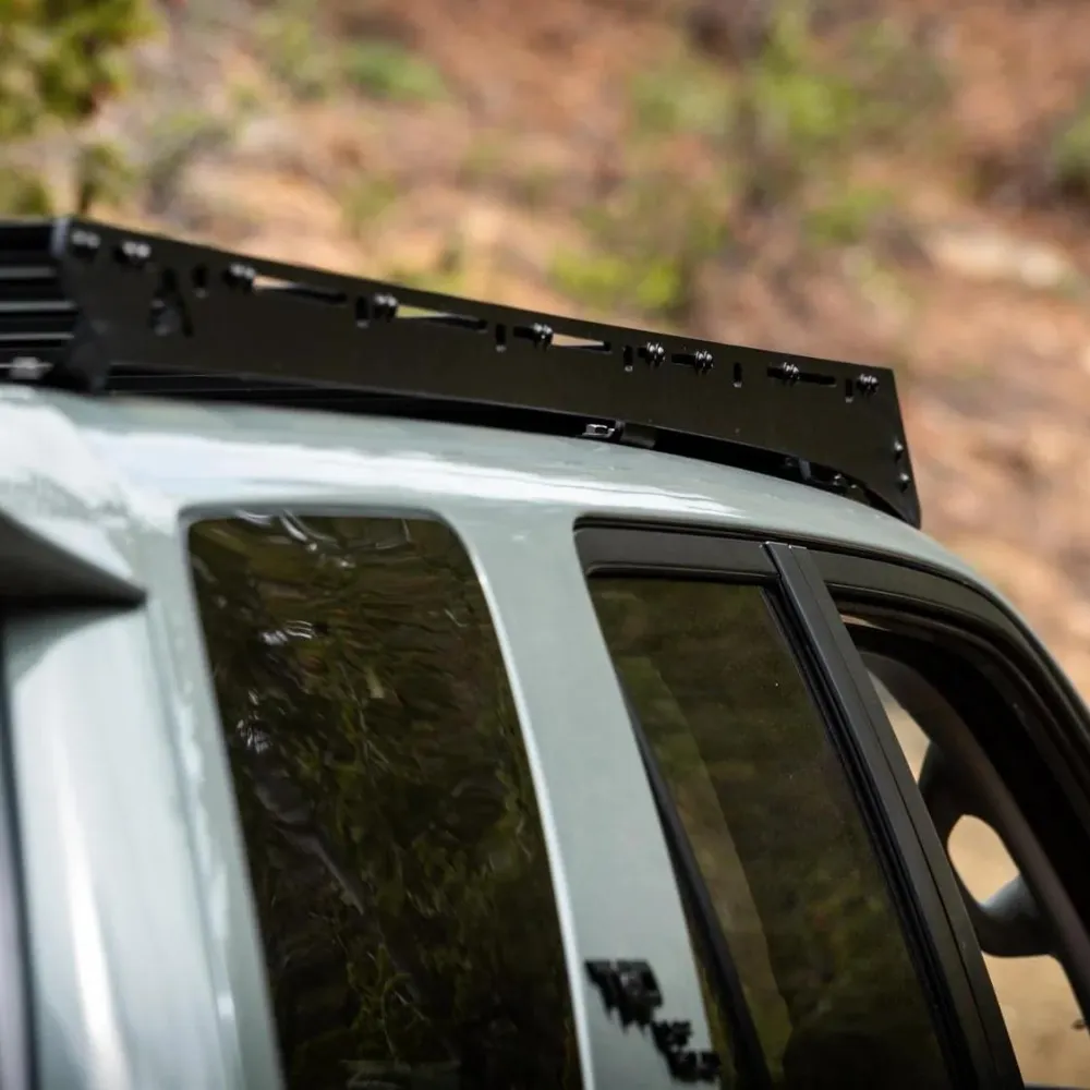 Sherpa Crestone Sport Roof Rack for 4Runner (2010-2024)