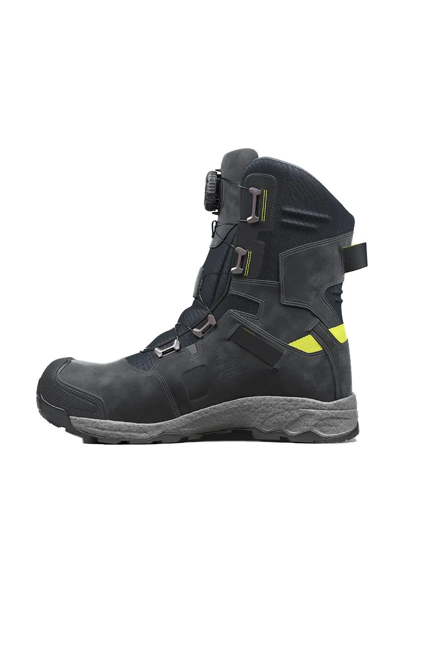 Solid&#x20;Gear&#x20;Safety&#x20;Boots&#x20;S7S&#x20;Vapor&#x20;3&#x20;GTX&#x20;High