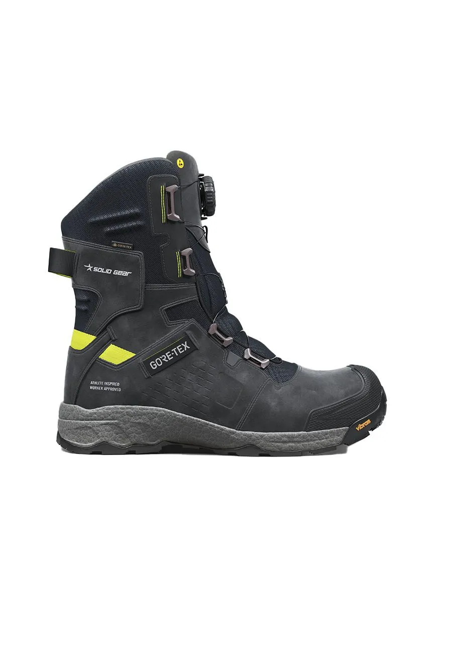 Solid&#x20;Gear&#x20;Safety&#x20;Boots&#x20;S7S&#x20;Vapor&#x20;3&#x20;GTX&#x20;High