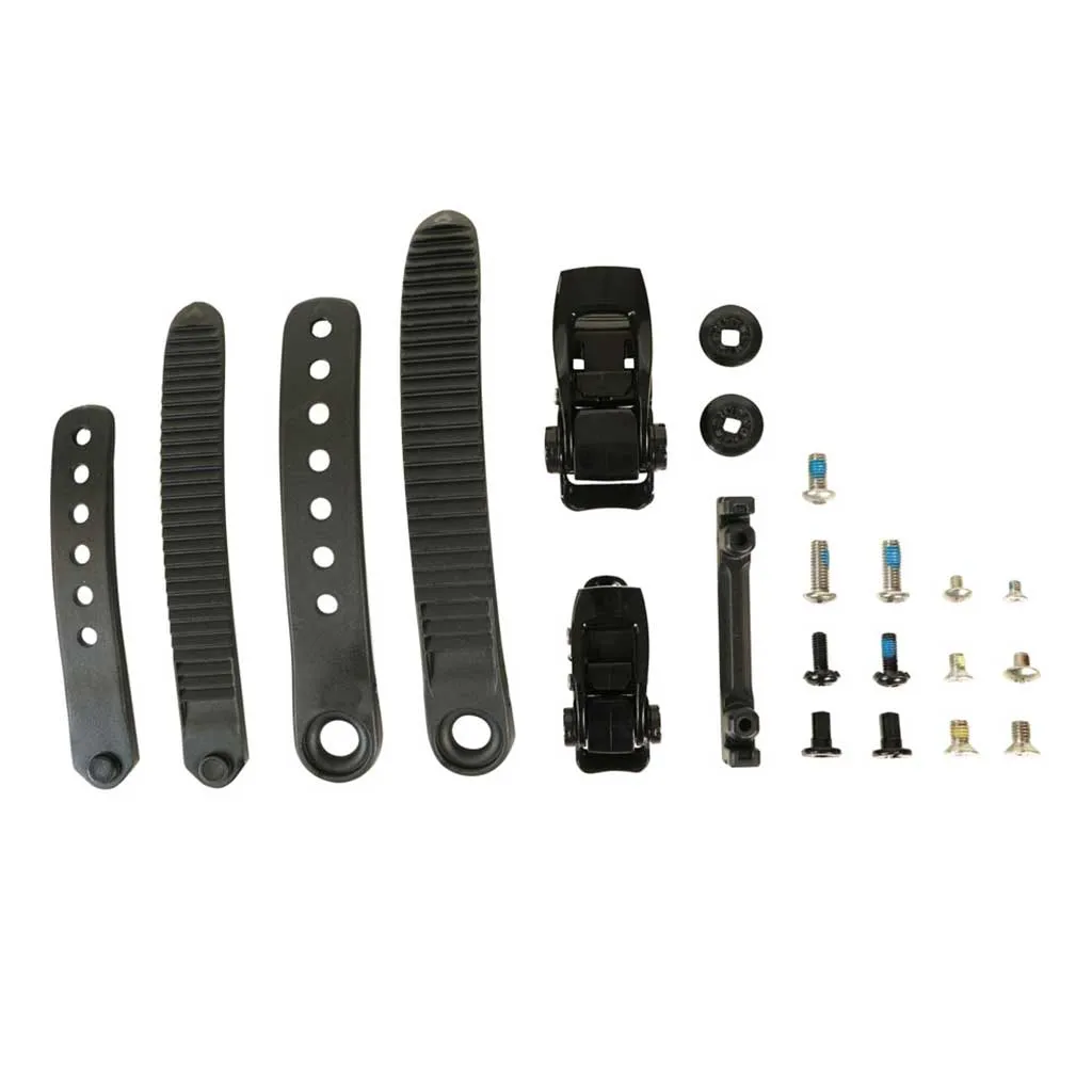 Spark Bindings Backcountry Kit