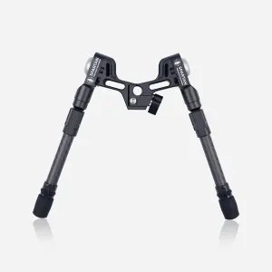 Spartan Valhalla Bipod With Picatinny Standard