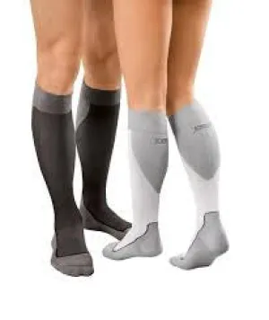 Sport Sock | Knee High | Closed Toe | 20-30 mmHg