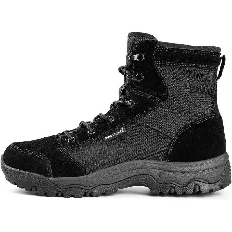 STORM I 6" Men’s Military Lightweight Tactical Boots