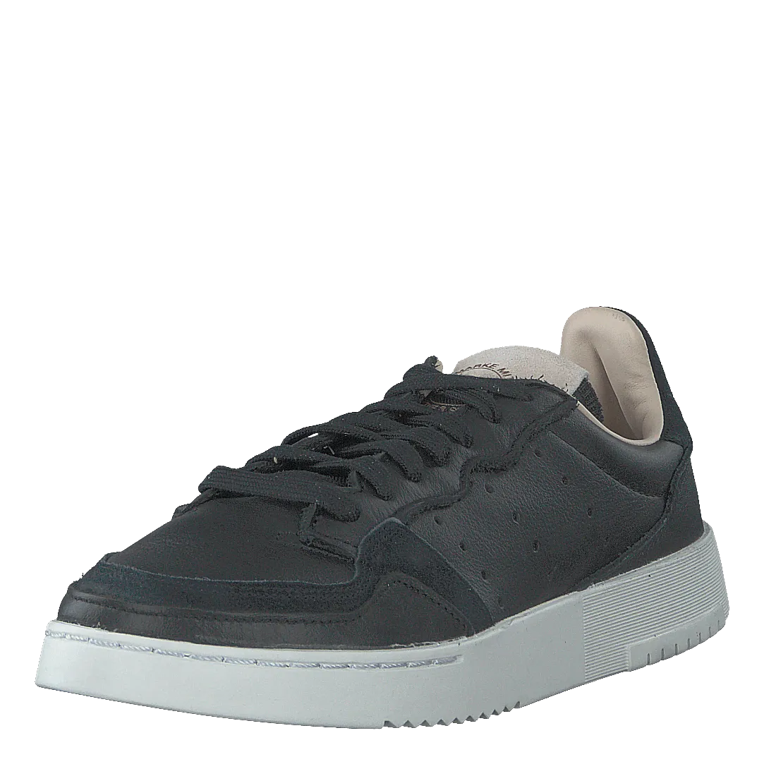 Supercourt Black