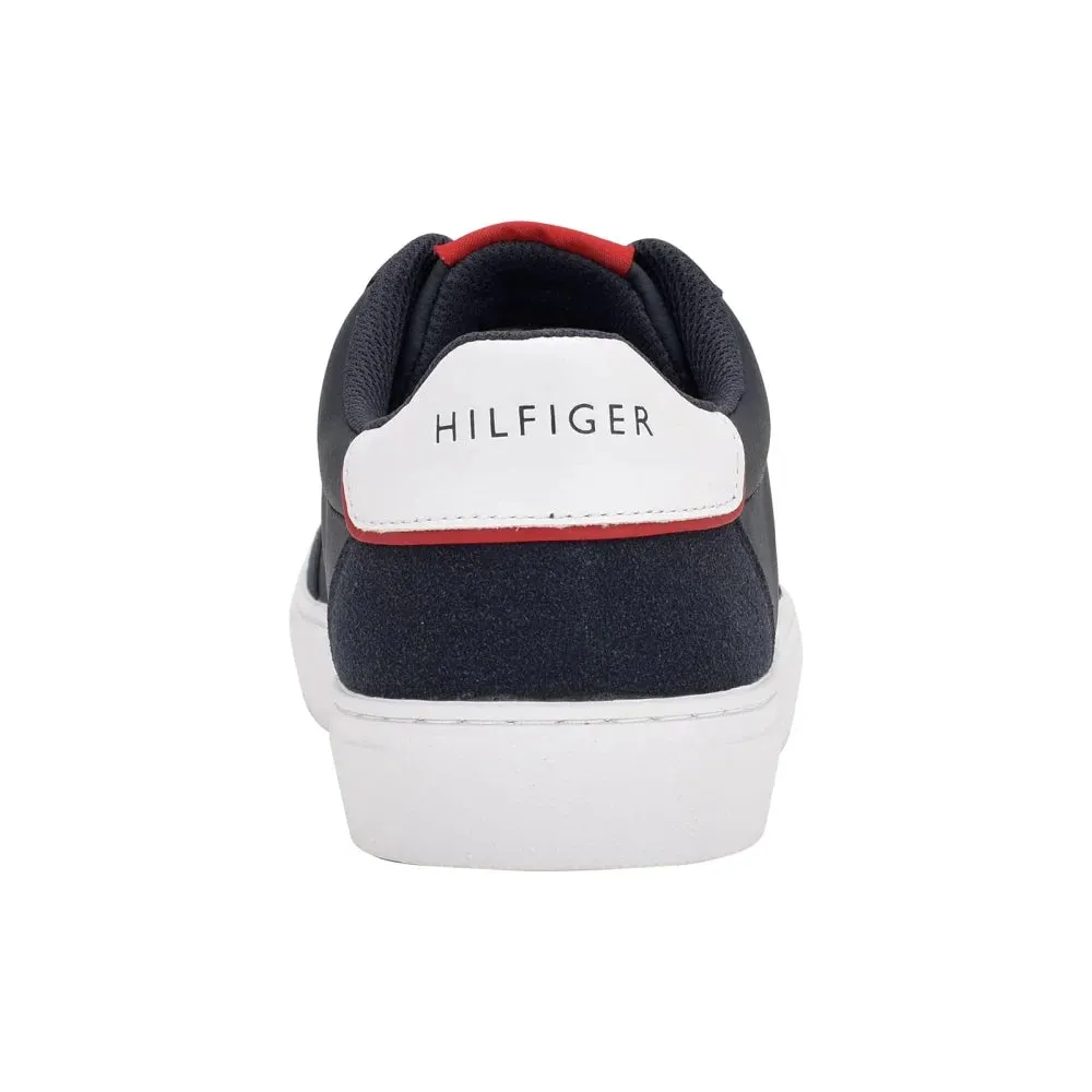 Tommy Hilfiger Boscar Sneakers Men - NVY