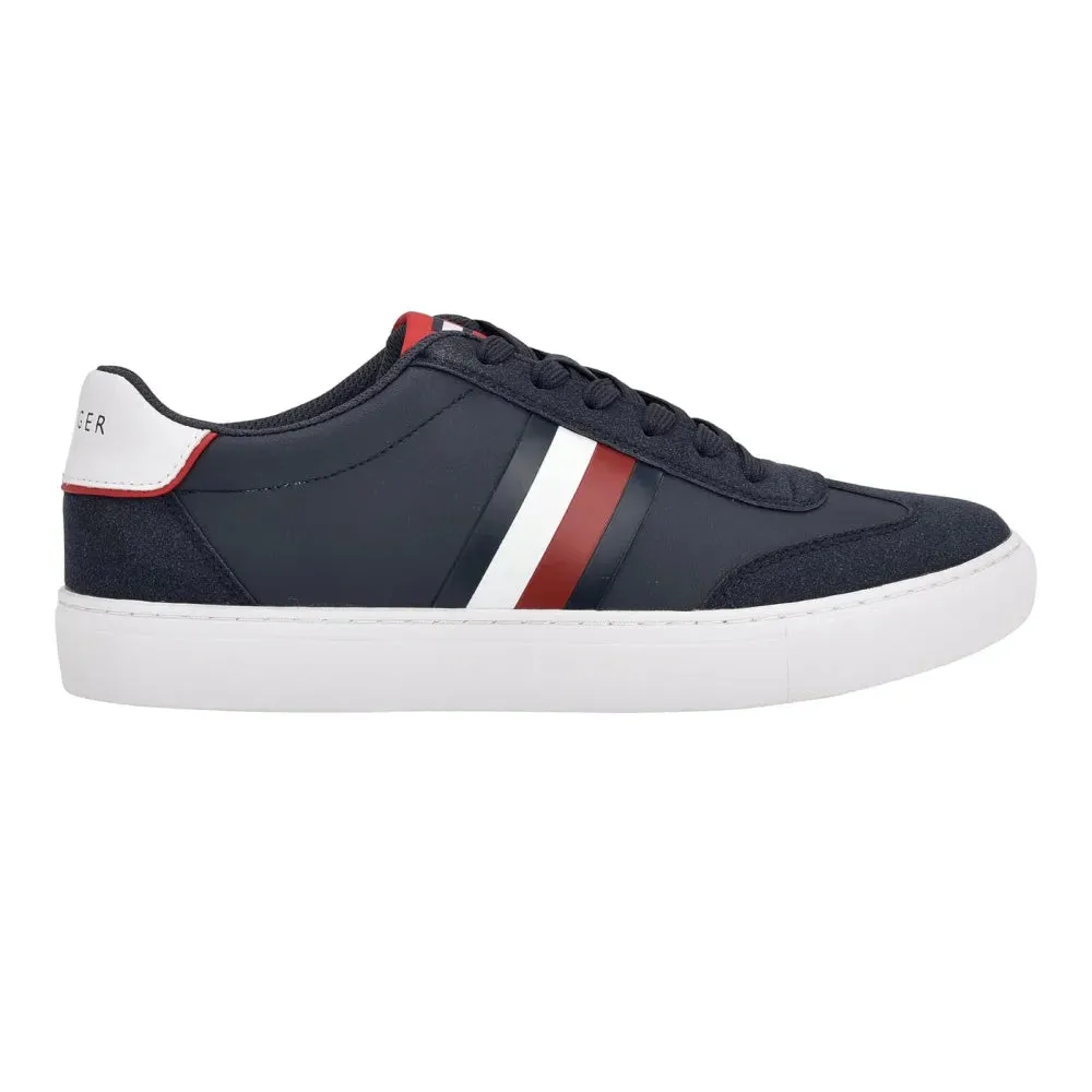 Tommy Hilfiger Boscar Sneakers Men - NVY