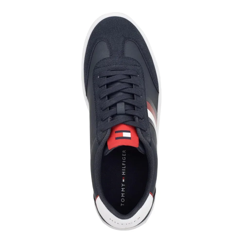 Tommy Hilfiger Boscar Sneakers Men - NVY