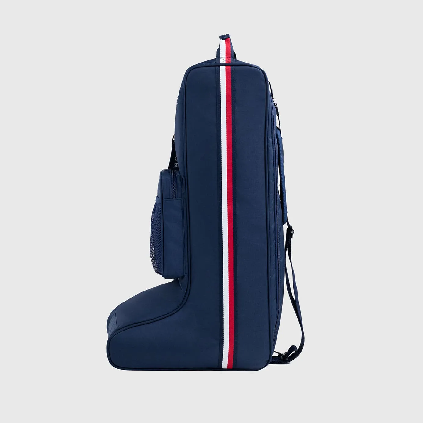 Tommy Hilfiger Buffalo Boot Bag - Desert Sky