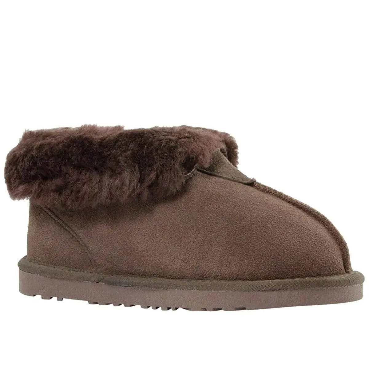 UGG Classic Ankle Slipper