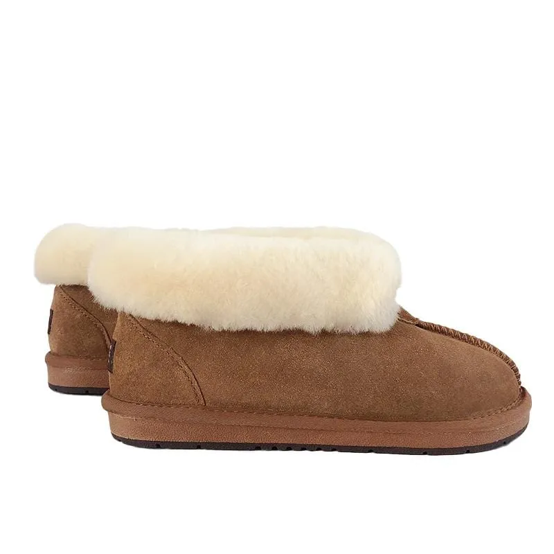 UGG Classic Ankle Slipper