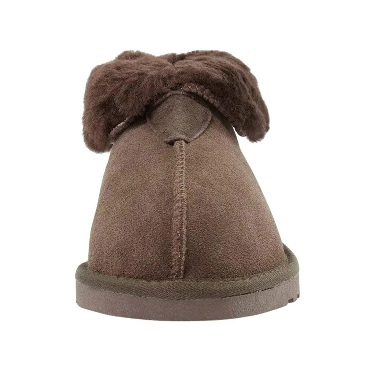 UGG Classic Ankle Slipper