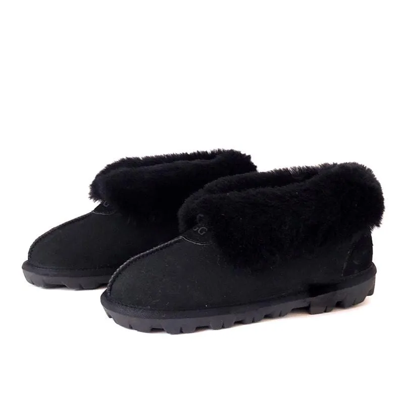 UGG Classic Ankle Slipper