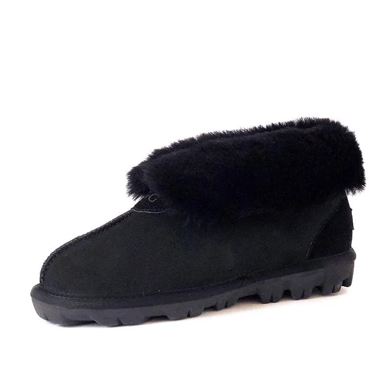 UGG Classic Ankle Slipper