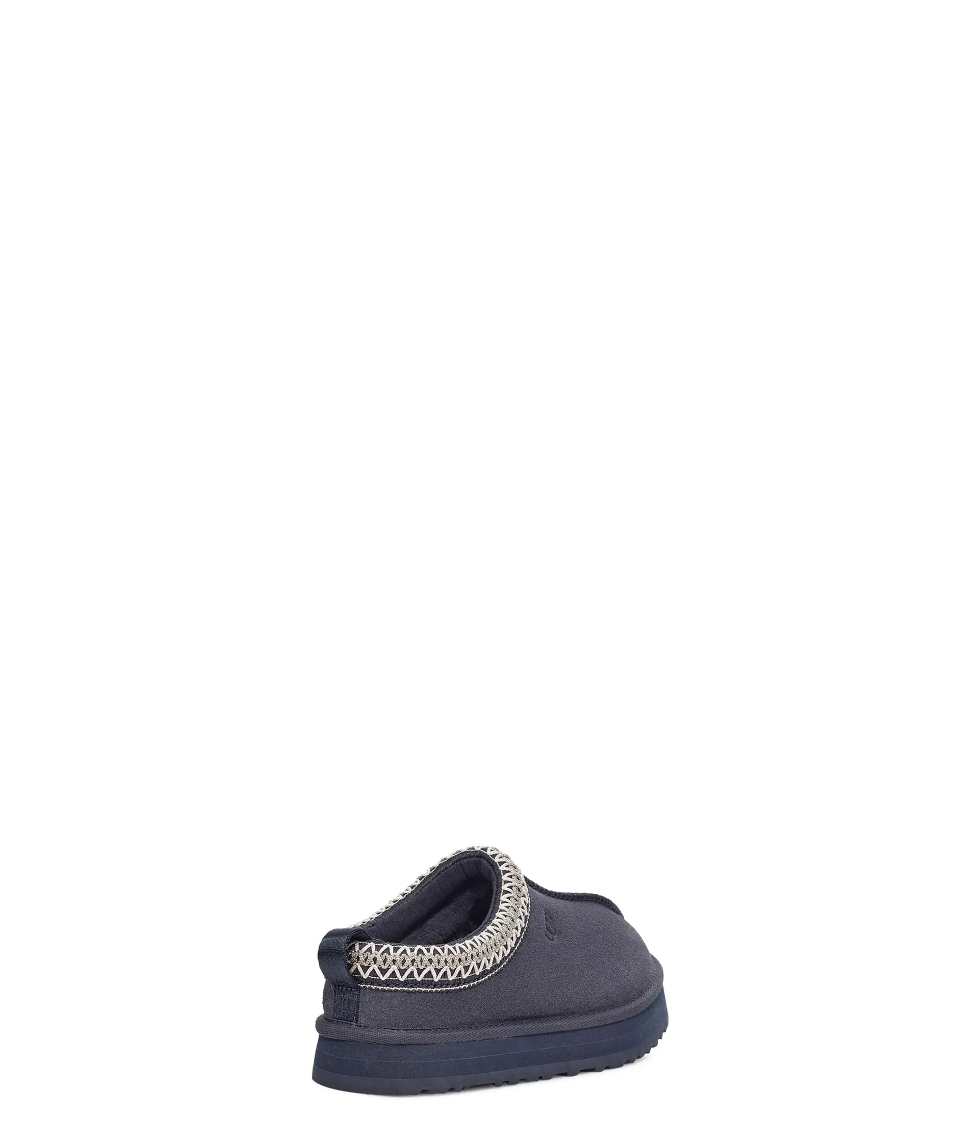 UGG Unisex-Child Tazz Slipper, Eve Blue