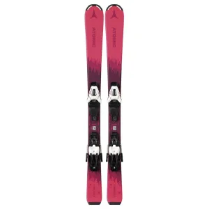 Vantage Kids Skis w/ C5 Binding