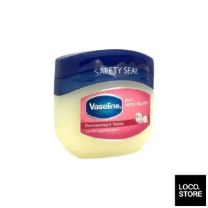 Vaseline Baby Pure Jelly 100ml