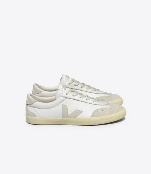 Veja Volley Leather White / Natural