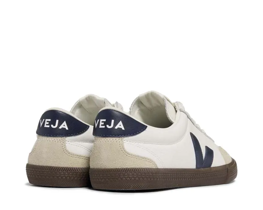 Veja Volley Leather