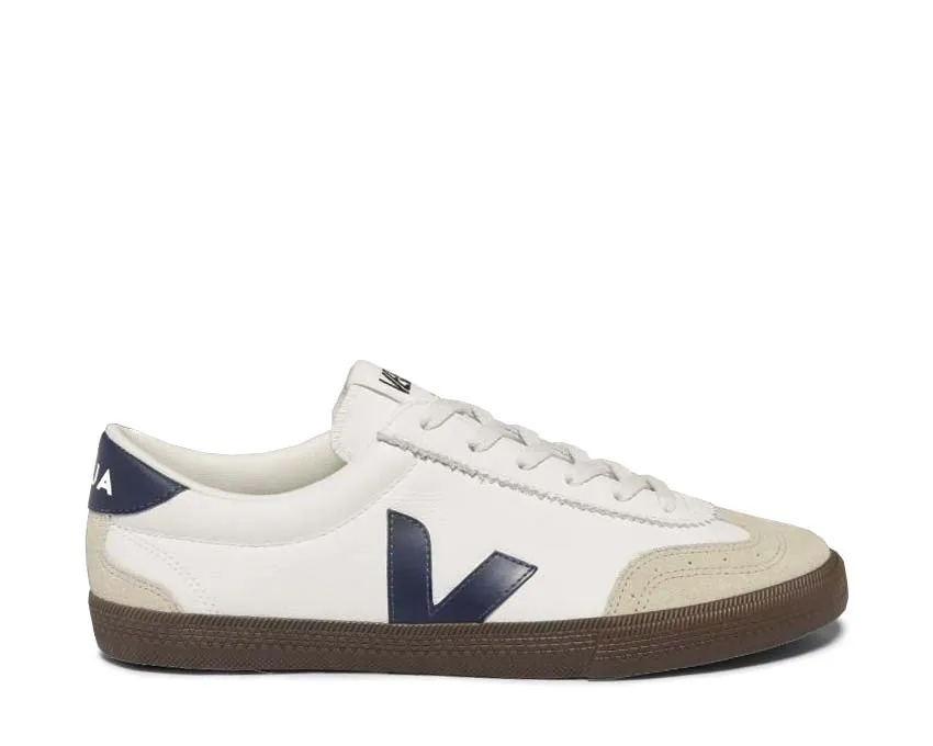 Veja Volley Leather