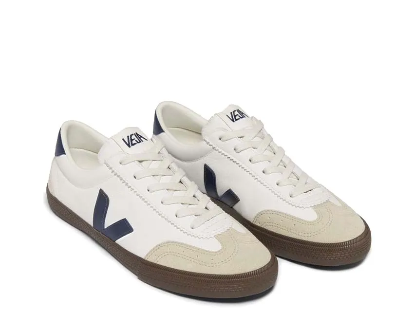 Veja Volley Leather