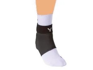 Victor Ankle Brace - SP193 C [Black]