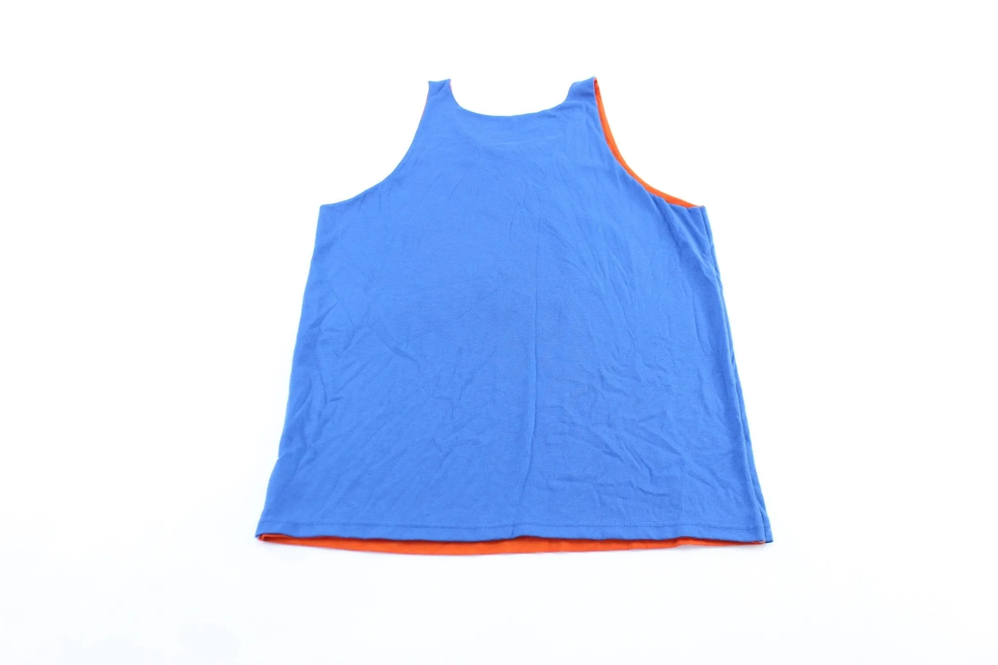 Vintage New York Knicks Tank Top