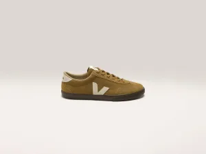 Volley Suede for Men (242 / M / BROWN)