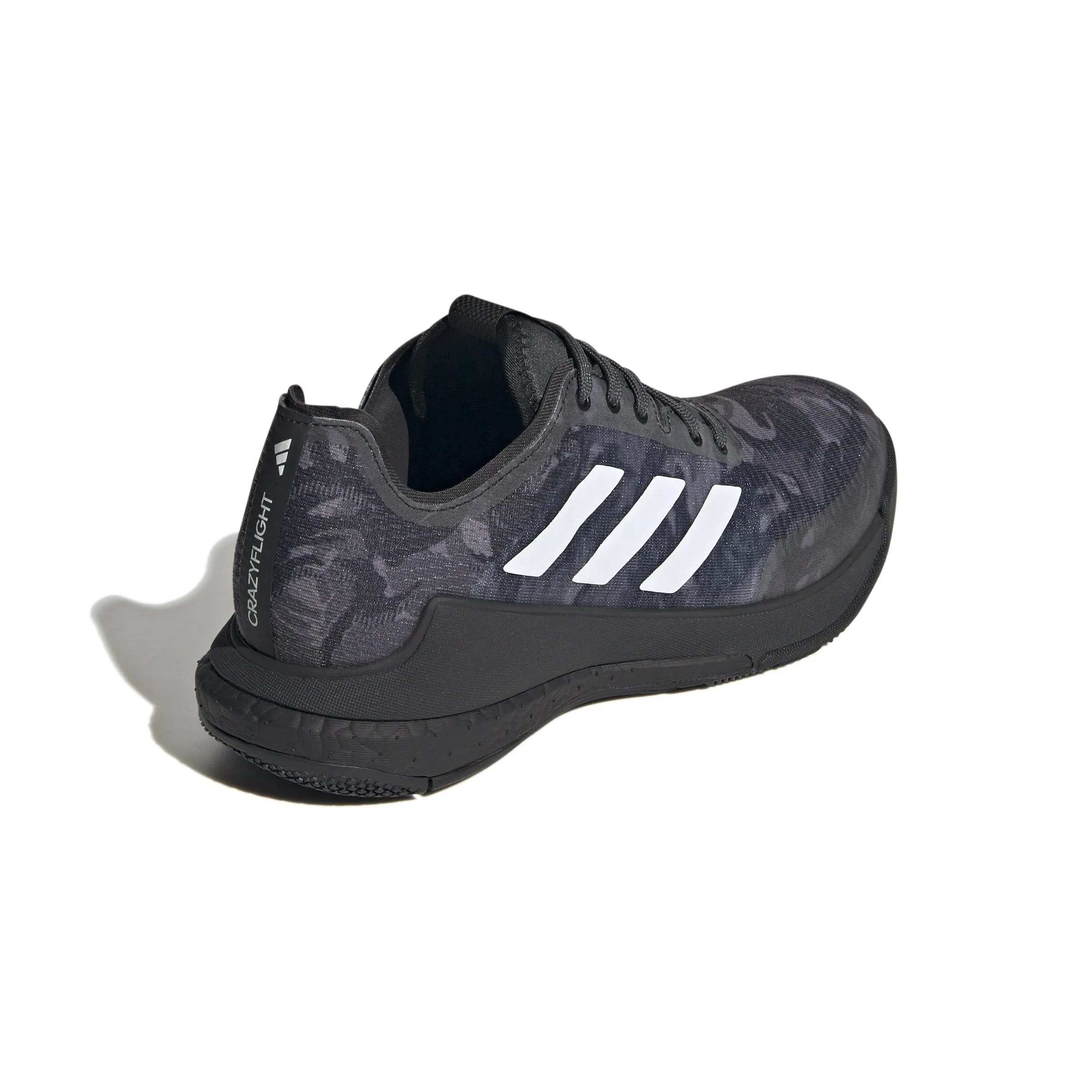 Women's Adidas Crazyflight Volleyball Shoes