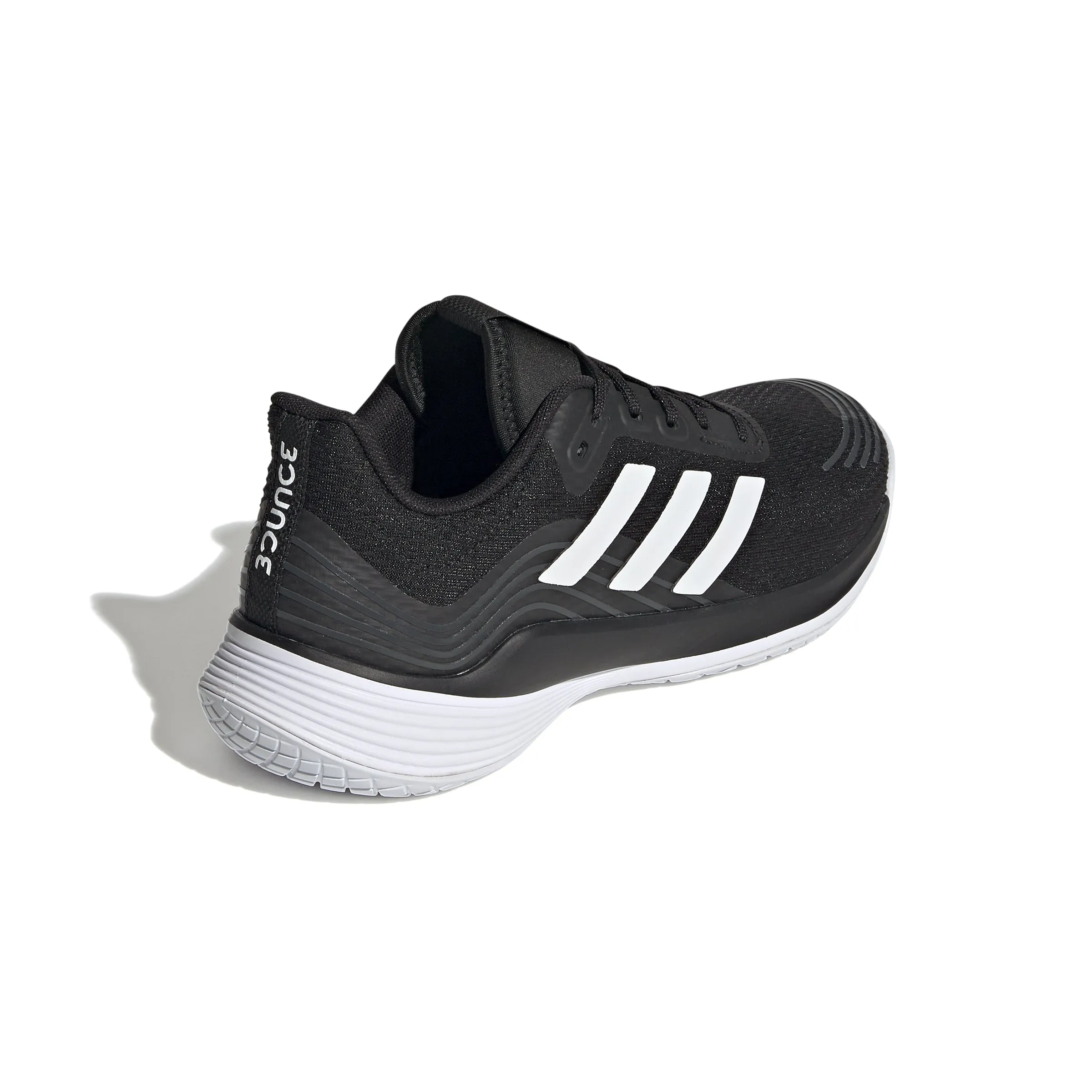 Women's Adidas Novaflight Volleyball Shoes