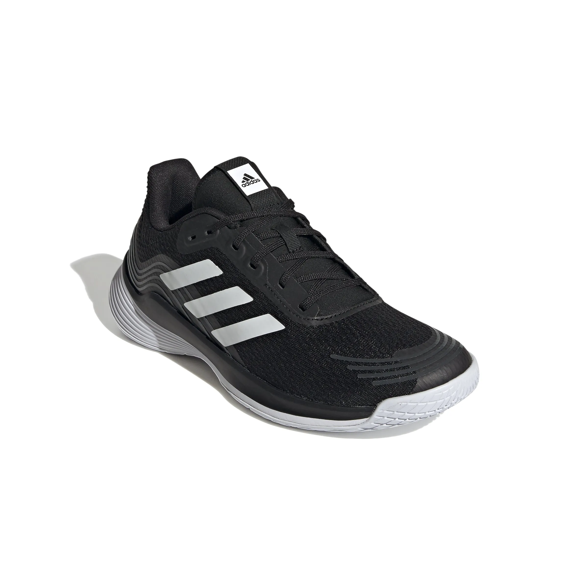 Women's Adidas Novaflight Volleyball Shoes