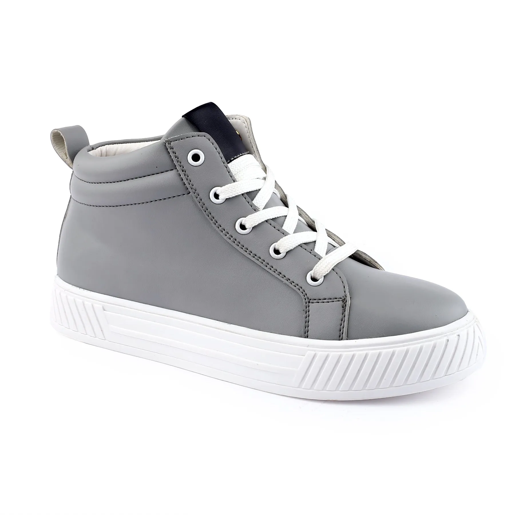 Women's New Stylish Trendy Sneaker Lace-up Shoes