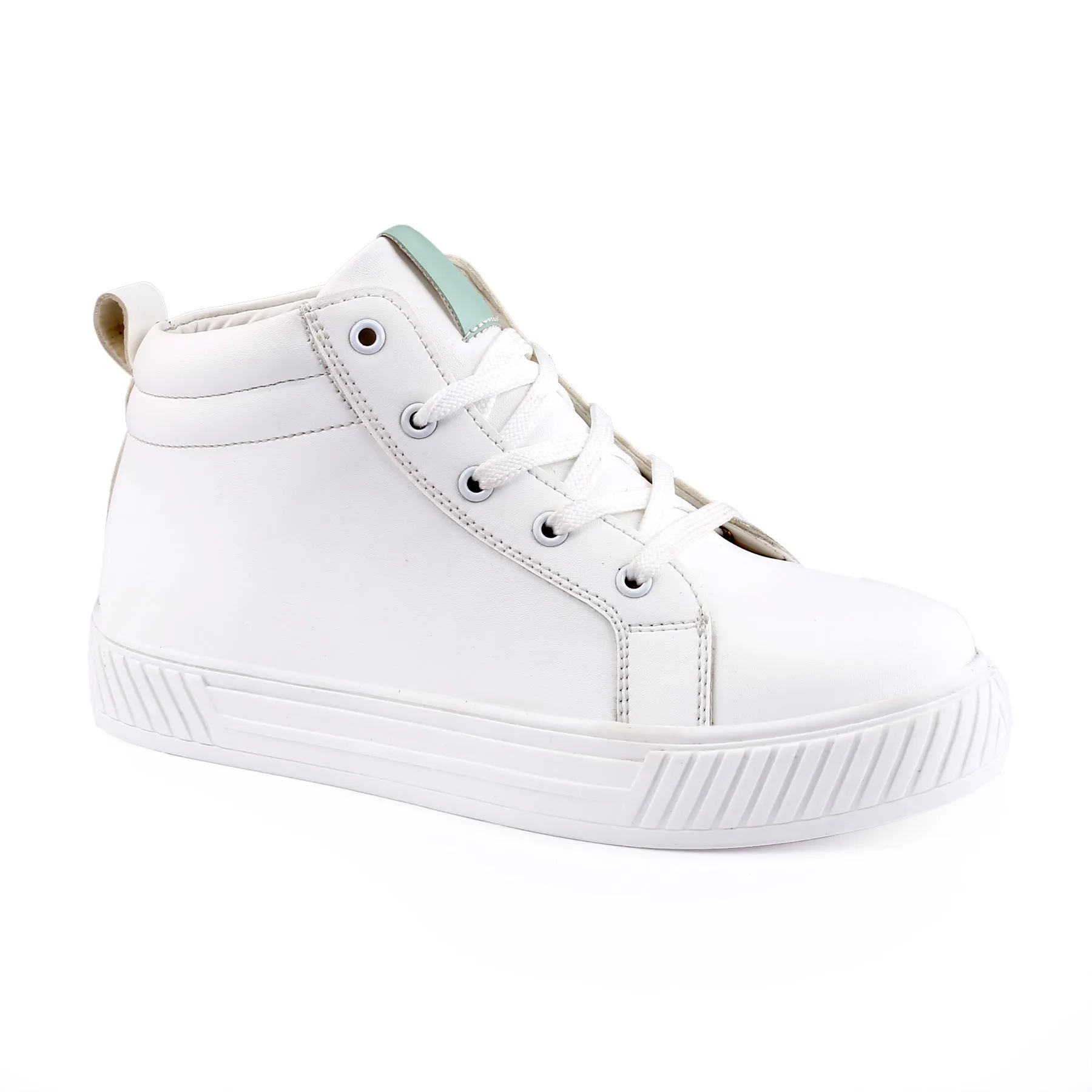 Women's New Trendy Lace-up Sneakers Shoes