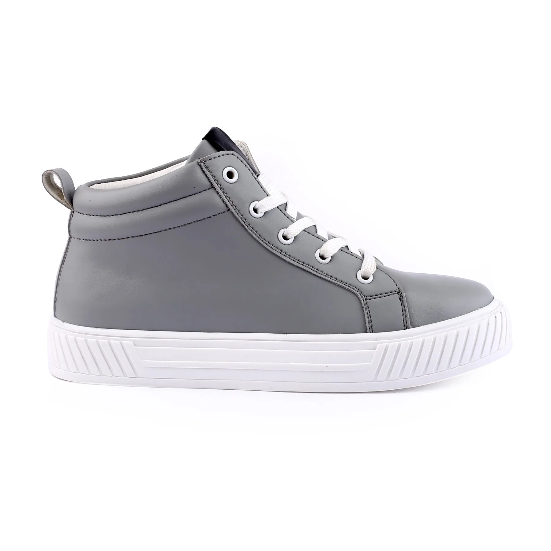 Women's New Trendy Lace-up Sneakers Shoes