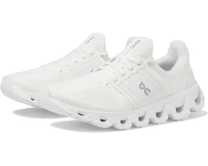 Women's On Running Cloudswift 3 AD all White