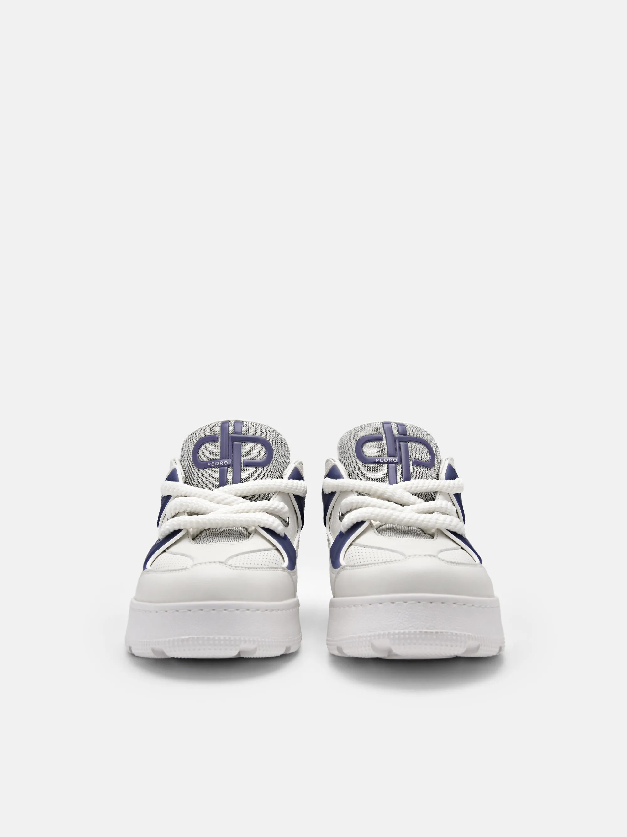 Women's PEDRO Icon Arc Sneakers