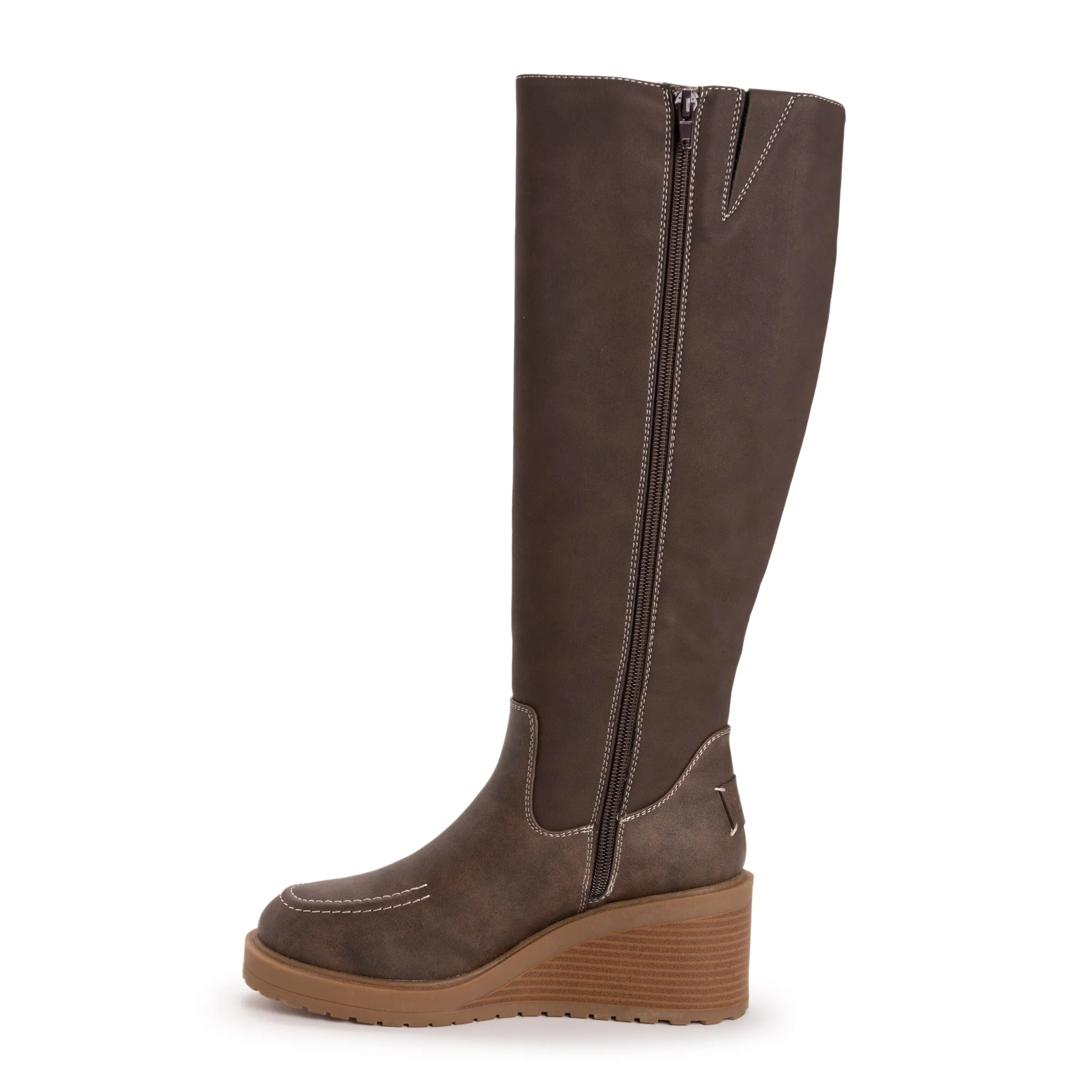 Women's Sky Sloane Tall Wedge Boots