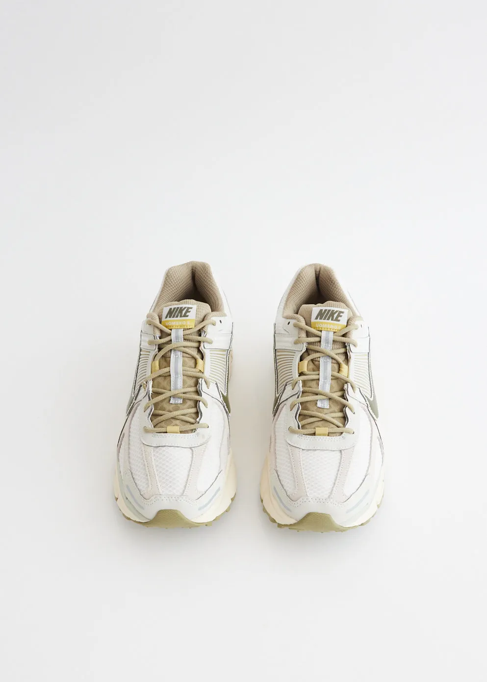 Zoom Vomero 5 'Light Bone Medium Olive' Sneakers