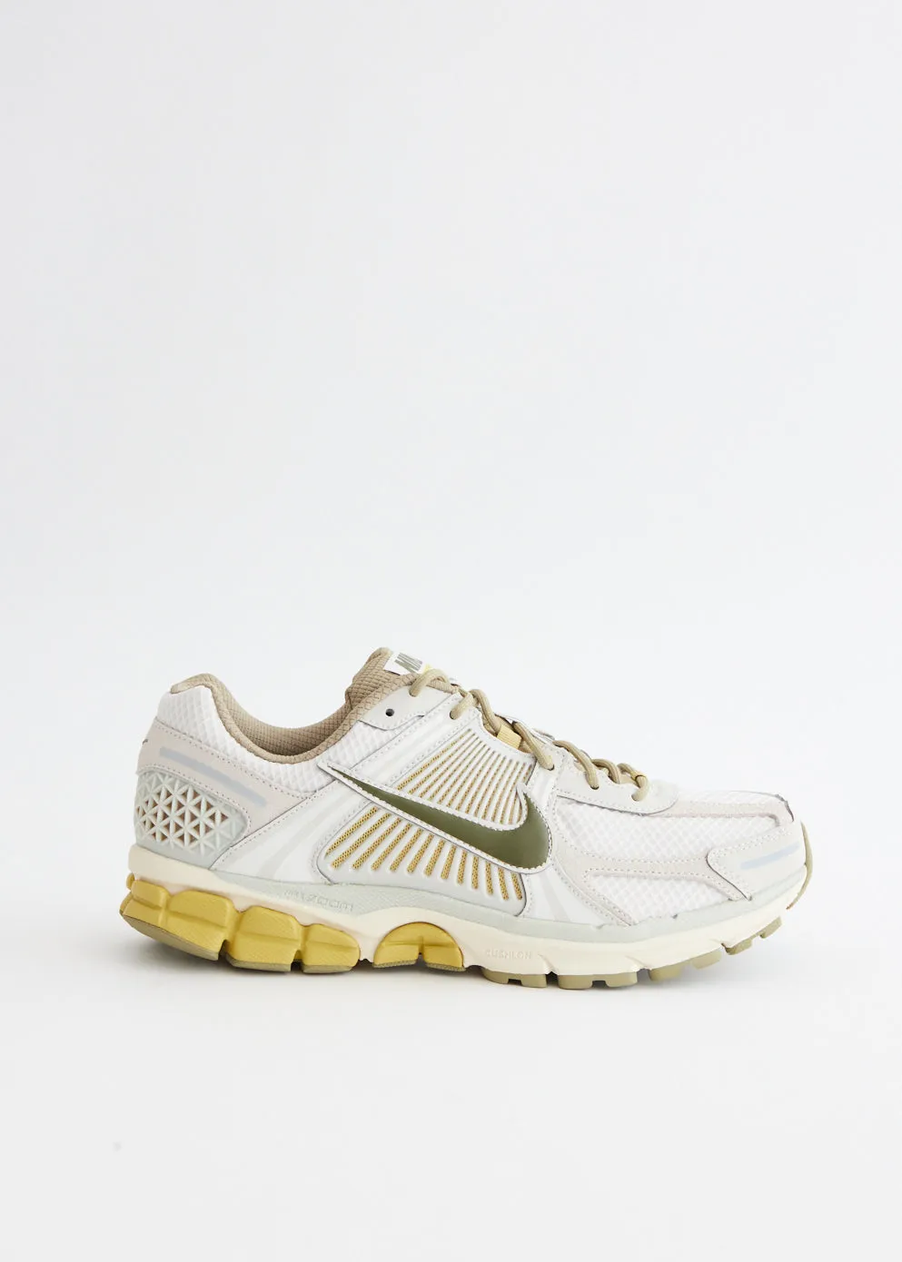 Zoom Vomero 5 'Light Bone Medium Olive' Sneakers